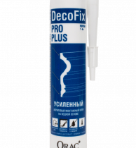 Клей монтажный Orac Decor FDP550 DecoFix Pro Plus