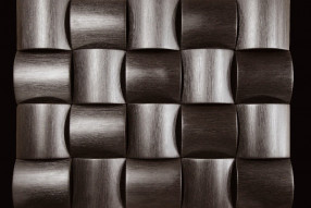 Гипсовая 3D панель ArtDeco Bumpy (Бампи)