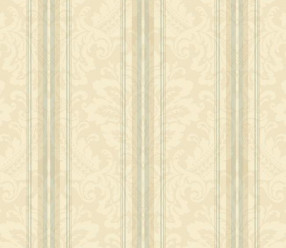 Обои York Waverly Stripes SV2702