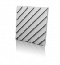 3d панель Artpole LAMBERT platinum (мат)