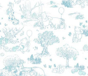 Обои York Disney III (DS7868)