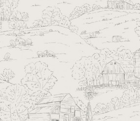 Обои York Simply Farmhouse FH4033