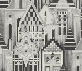 Обои Wallquest Skyline SK90108