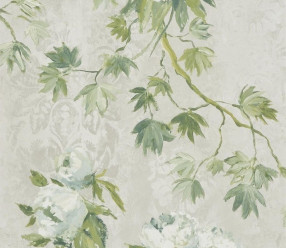 Обои Designers Guild Flowers volume 1 PDG673/05