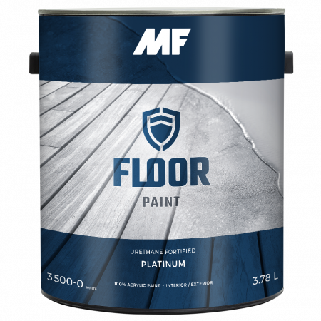 Floor Paint 3500 пробник