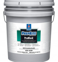 PrePrite ProBlock Latex Primer Sealer Int/Ext 181
