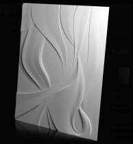 Панно FLAME