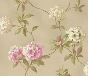 Обои YORK Hand Painted Volume III HP0348