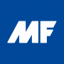 Бренд MF Paints