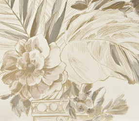 Обои Designers Guild Zephirine (P547/01) флизелиновые